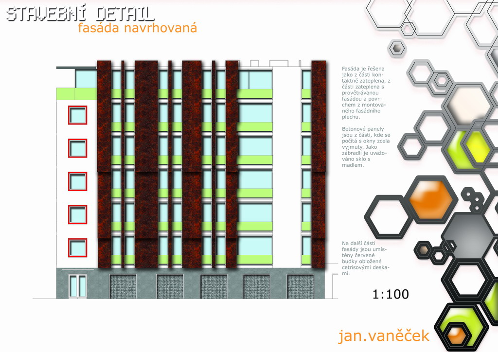 Prefab block conversion